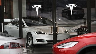 Tesla Is Producing More Than Ever, Despite Recent Controversies