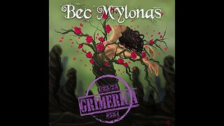 #584 - Bec Mylonas - Direct Initiation, Kundalini, and Spiritual Tech