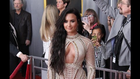 Demi Lovato 'wants nothing to do with' ex Max Ehrich