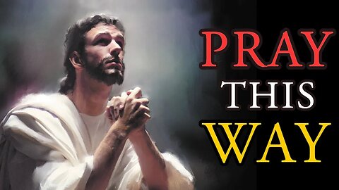 THIS PRINCIPLE WILL CHANGE YOUR PRAYER LIFE FOREVER || Wisdom for Dominion