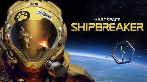 Hardspace: Shipbreaker - Trailer