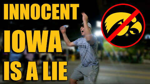 IOWA Exposed