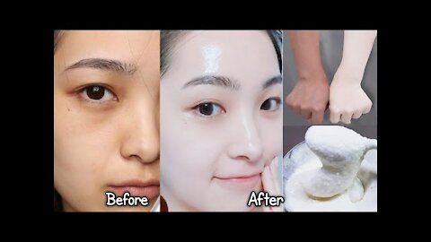 Japan secret to whitening skin and get rid of pigmentation to get fresh complexion