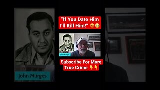 “If You Date Him I’ll Kill Him!” 😡😳 #alcapone #johnmurges #tonyaccardo #crime #mafia #truecrime