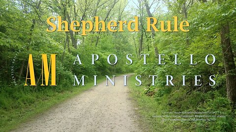 Shepherd Rule