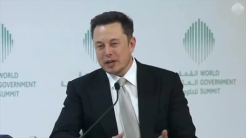 The Meaning of Life Elon Musk INTERVIEW