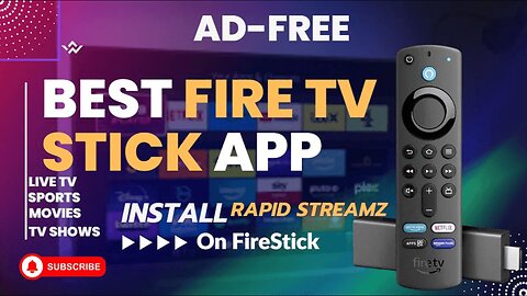 Best APK for Firestick 2024 for app Amazon Fire TV stick