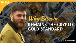 Why Bitcoin Remains the Crypto Gold Standard | Adam Dubove
