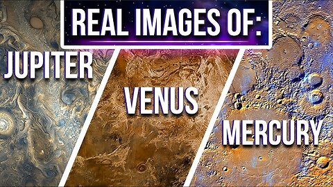 NASA Prepares to Explore Venus with DAVINCI