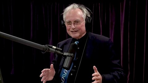 Will Atheist Apologist Richard Dawkins Engage The Muslim Community？.