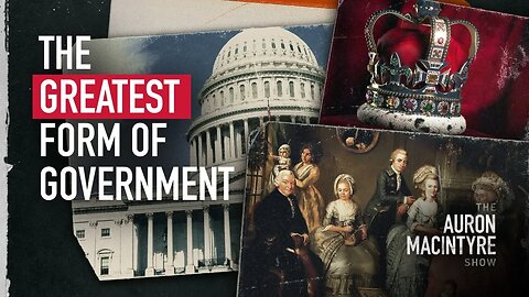 The Greatest Form of Government | Guest: The Prudentialist | 10/25/23