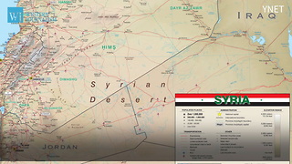 ANALYSIS: Call For Major US Action In Syria After Iranian Proxies Take Over Syrian-Iraqi Border