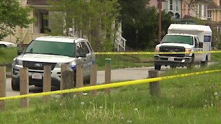 Police, Ohio BCI investigating East Cleveland homicide
