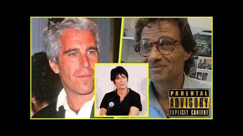 Jeffrey Epstein's Pimp, Jean-Luc Brunel, 76, Hangs Himself inside of a French Prison Now! OF COURSE