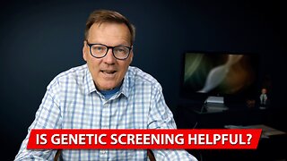 Is Genetic Screening Helpful in Detecting Cancer?