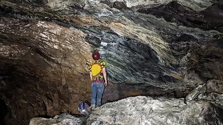 Exploring Huge Soapstone Mine-part 3