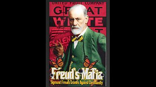 Sigmund Freud's Crimes Against Christianity