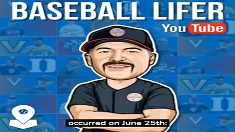 Celebrating baseball history on June 25th: Top MLB moments