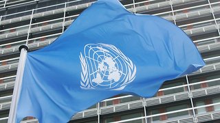 Most UN Countries Won't Meet Goal Of Cutting Premature Deaths By 2030