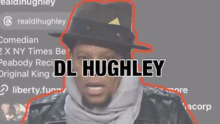 Propaganda Powerhouse: DL Hughley