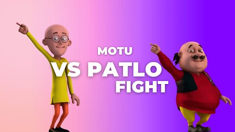 Motu और Patlu की Red Fort Visit - Motu Patlu New - S13 - Cartoons For Kids - #spot