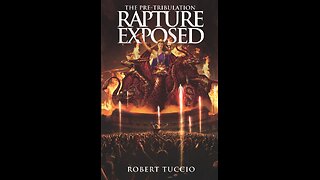 The Pre Tribulation Rapture Exposed interview with Jerry Barrett of Power of Prophecy Episode 1724