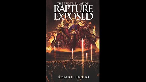 The Pre Tribulation Rapture Exposed interview with Jerry Barrett of Power of Prophecy Episode 1724