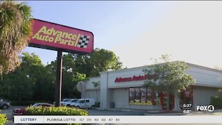 Advance Auto Parts hiring in Southwest Florida