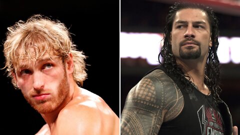 Logan Paul vs Roman Reigns, to headline WWE event in Saudi Arabia, November 5