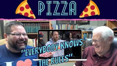 Pizza and the Influence of Dave Portnoy