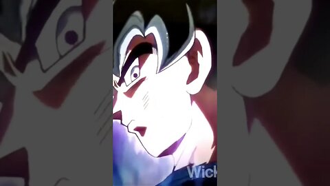 edit goku