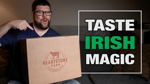Heartstone Farm to Your Plate: Uncovering Gray Corned Beef