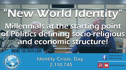 New World Identity