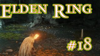 Elden Ring: 18 - Earthbore Cave