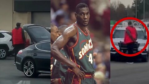 This NBA Legend Might Have Ruined His Life After This...