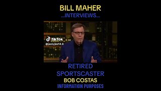 FBC - Bob Costas, still a liberal jackass after all these years.