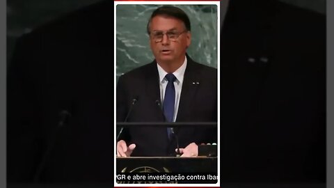 STF inclui Bolsonaro em inquérito sobre atos criminosos | #shortscnn