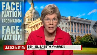 Elizabeth Warren Wants Biden To Cancel Student Loans By Executive Order
