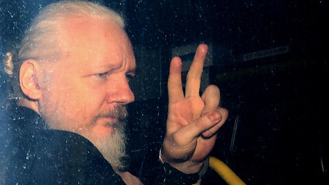 A Deal For Assange?