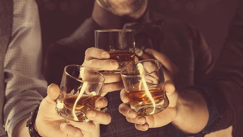 Six top tips on the best way to taste whisky