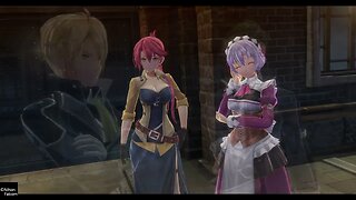 The Legend of Heroes: Trails of Cold Steel III_20220623023408