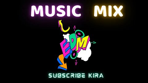 New Music Mix 2023 ♫ Remixes of Popular Songs ♫ Best EDM ♫ Magic Music Mix