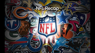 #NFL Week 10 Recap | #nflrecap