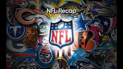 #NFL Week 10 Recap | #nflrecap