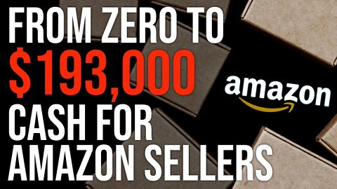 Grow Your Amazon Store Using 0% Business Funding