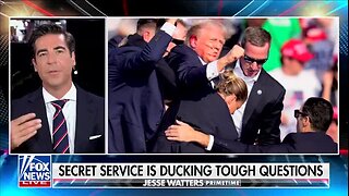 Bongino Slams Secret Service: ‘How the Hell Is the Crowd Acting as the Freakin’ Counter-Surveillance Operators?