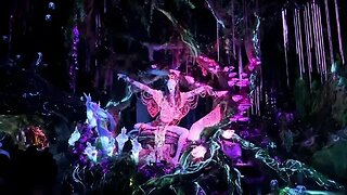 Na'vi River Journey - Disneys Animal Kingdom