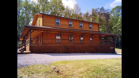 Come Say Howdy To Us At The Store! - YesterYear is Closed - The Hillbilly Kitchen