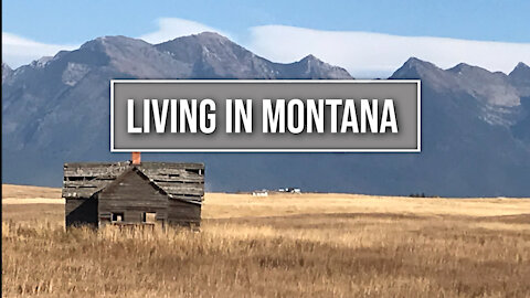 Why I chose Montana - Montana Living