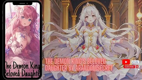 The Demon King's Beloved Daughter (01 to 49) by arandomsecret